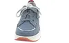 Superfit Sneaker MELODY, Rauleder, Blau, Kinder Produktbild-Vorschau 28