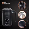 Napěňovač mléka s displejem 500 W Ruhhy26649 Náhled obrázku produktu 5