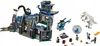 Lego 75919 Jurassic World - Ausbruch des Indominus Produktbild-Vorschau 6