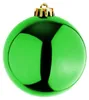 3 Stück XXL Weihnachtsbaumkugeln Christbaumkugeln Lime Ø 20cm Voir les images du produit
