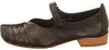 Everybody GALEGA Damenschuhe - Riemchen Pumps schwarz Produktbild-Vorschau 8