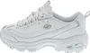 Skechers Dlites - Fresh Start Biały Podgląd zdjęcia produktu 55