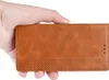 OnePlus 9 Pro Hülle - Coverup Vintage Style Klapphülle - Produktbild-Vorschau 6