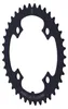 BBB Cycling BBB Chainring E-bikeGear steel 38T 104 Schwarz Produktbild-Vorschau 2