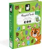 Janod Magnetibook Tiere Náhľad obrázku produktu 14