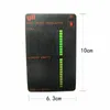 2xThermometer-Propan-Butan-LPG-Kraftstoff-Gas-Tank-Level-Ind Produktbild-Vorschau 2