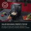 AEG AAF7SB, Teplovzdušná fritéza, 6,9 L, 40 °C, 200 °C, 9 Náhľad obrázku produktu 20