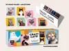 Memo-Spiel: Crazy cats! Produktbild-Vorschau 2