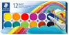 STAEDTLER Noris Club scatola colori opachi, 12 colori Anteprima dell’immagine prodotto 1