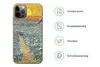 MuchoWow® Handyhülle Schutzhülle Hülle für iPhone 12 Pro Produktbild-Vorschau 7