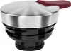 Caraffa sottovuoto EMSA Soft Grip 1,5l vino rosso Anteprima dell’immagine prodotto 5