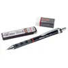 Rotring Tikky, Czarny, Plastik, Czarny, HB, 0,5 mm, Okrągły Podgląd zdjęcia produktu 5