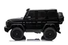 Mercedes G63 AMG XXL Kinder-Elektroauto 2-Sitzer 24V 4x4 Produktbild-Vorschau 5