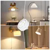 INF Lampadina ricaricabile E26/E27 con telecomando Bianco  Anteprima dell’immagine prodotto 2