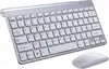 Clavier et souris - Ensemble sans fil - USB - Mini Slim - Voir les images du produit 10