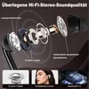 In Ear Kopfhörer Kabellos Bluetooth 5.4, In-Ear Ohrhörer Produktbild-Vorschau 5