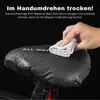 Sattelbezug Wasserdicht - Staub- und wasserabweisend - Für Produktbild-Vorschau 3