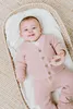 Baby's Only Strickjacke Soul - Warm Linen - 62 - 100% Produktbild-Vorschau 10