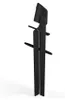 Cybex Click & Fold Hochstuhl, Farbe:Stunning Black Produktbild-Vorschau 12