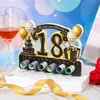 ROADPLUM 18 Geburtstag Geldgeschenk Doppelseitig bedruckt Produktbild-Vorschau 7