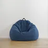 Puff Sack 185L Eco Navy Blue Voir les images du produit 12
