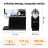 Slush Eismaschine 1,8 L, 7 Getränkemodi, 10 Produktbild-Vorschau 7