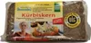 Mestemacher Kürbiskernbrot Roggenvollkornbrot mit Produktbild-Vorschau 7