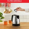 Fierbator électrique TEFAL KI150D10, 2400 W, 1.7 L, Voir les images du produit 12