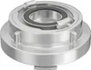 Wiltec Accouplement réducteur Storz B/75 mm à C/52 mm – 62 Voir les images du produit 1