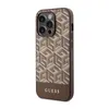 Guess Gcube Stripes Magsafe Guhmp14Lhgcfsew Hülle Für Produktbild-Vorschau 2