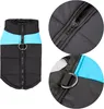 Shinmax Hundemantel Winterjacke Hundejacke wasserdichte Produktbild-Vorschau 5