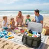 Thermotasche 29 L Groß Kühltasche ideal für Camping & Produktbild-Vorschau 2