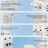 Voomy Travel Y25, Universal, Universal, Typ C Produktbild-Vorschau 4