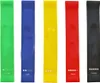 Fitnessbänder/Loop Bands/Widerstandsbänder, 5er Set Produktbild-Vorschau 1
