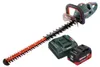 Tagliasiepi a batteria Metabo HS 18 LTX BL 75 18 V 75 cm Anteprima dell’immagine prodotto 2