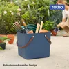 Pojemnik do przechowywania Rotho Albula, 40 litrów, kosz do Podgląd zdjęcia produktu 6