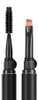 Nanobrow Styling Brush + Bürste für Augenbrauen und Wimpern Produktbild-Vorschau 3