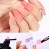 100 Stück Nagelformen Set Nagelverlängerung Verlängerung Produktbild-Vorschau 2