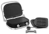 Smeg MGF01BLEU Multi-Grill, schwarz Produktbild-Vorschau 14