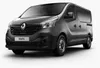 Maßgefertigte Sitzbezüge für Renault Trafic 3 III Produktbild-Vorschau 15