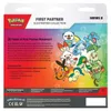 The Pokémon Company First Partner Collection Series 2 Productafbeelding-voorbeeld 5
