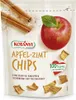 Kotanyi Apfel Zimt Chips luftgetrocknet natürlich fruchtig Produktbild-Vorschau 1