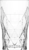 LAV Sada 6 pohárov Keops Art Deco Highball - Vintage Náhľad obrázku produktu 1
