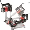 Flex Bandsäge SBG 4910 inkl. 4 Bänder & Spannbacken Produktbild-Vorschau 12