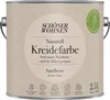 Schöner Wohnen Naturell Kreidefarbe 2,5 Ltr. Sandbriese Produktbild-Vorschau 1
