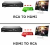 AV zu HDMI Adapter Konverter Full HD 1080P 4k Video Audio Produktbild-Vorschau 9