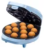 Bestron Waffeleisen für Cake-Pop's im Retro Design, Produktbild-Vorschau 4