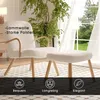 Fortuna Lai Relaxsessel mit Fußhocker, Ruhesessel mit Produktbild-Vorschau 4