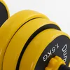 Homcom HOMdotCOM 25 kg manubrio e bilanciere ergonomico di Anteprima dell’immagine prodotto 8