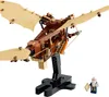 LEGO® Icons 10363 Maszyna latająca Leonarda da Vinci Podgląd zdjęcia produktu 38